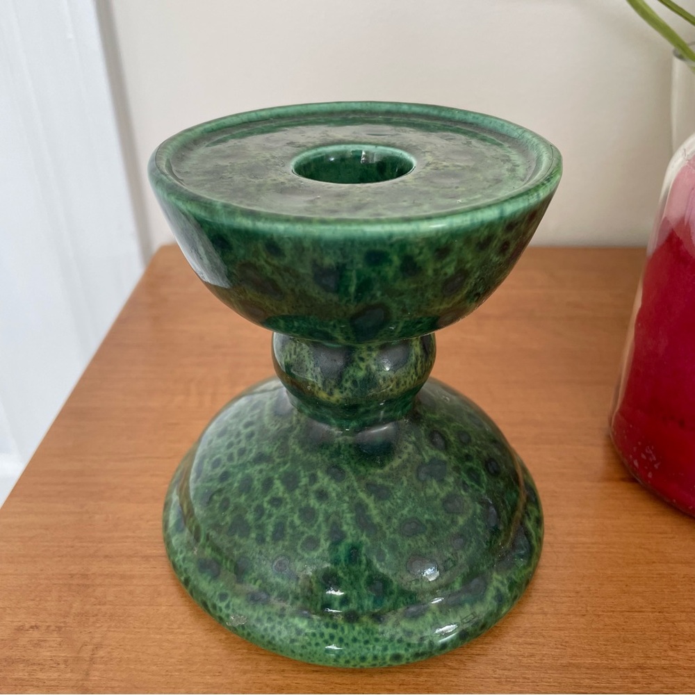 SLH Gail Pittman candle holder
